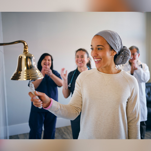 Karmanos Cancer Institute Celebrates Survivorship and Strength During National Cancer Survivors Month